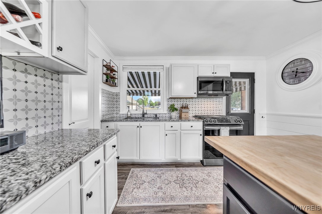 2001 Como Park Boulevard Lancaster, NY 14086 - Photo 20 of 48