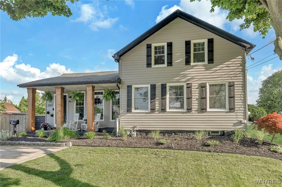 2001 Como Park Boulevard Lancaster, NY 14086 - Photo 2 of 48