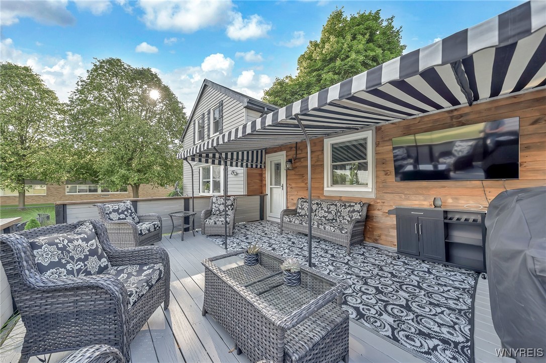 2001 Como Park Boulevard Lancaster, NY 14086 - Photo 36 of 48