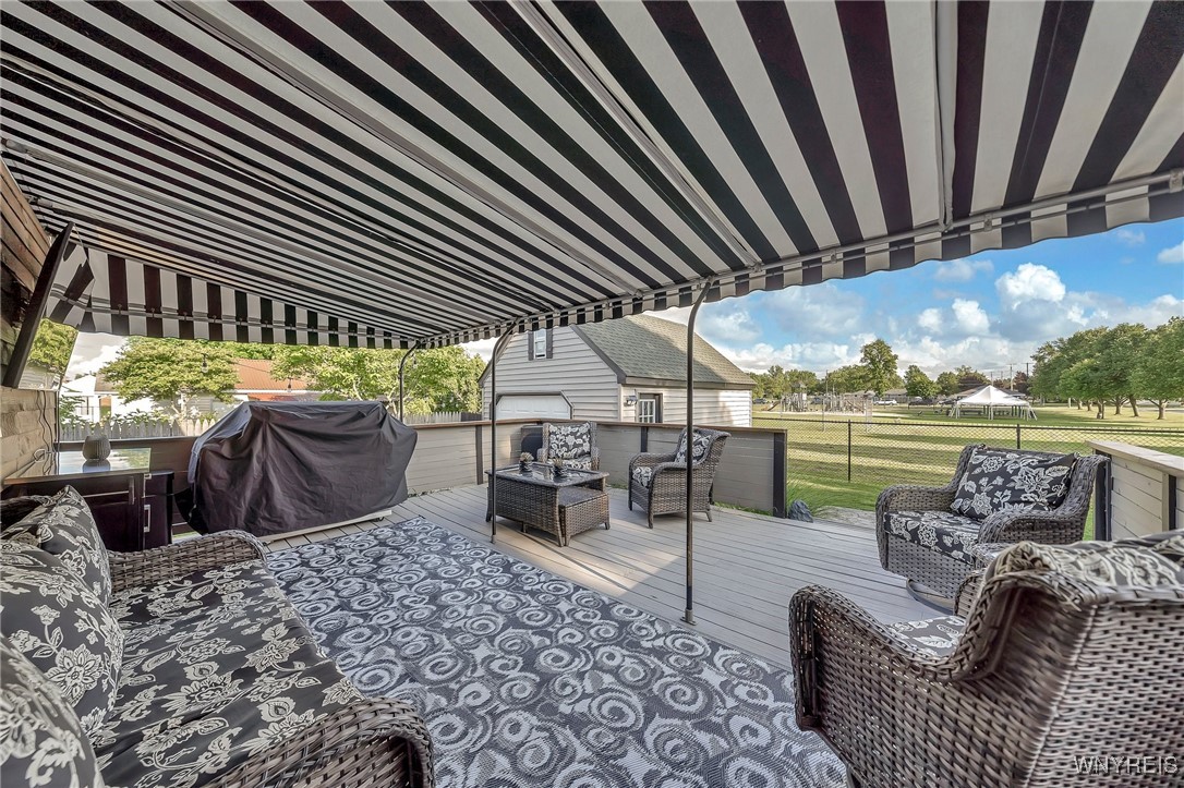 2001 Como Park Boulevard Lancaster, NY 14086 - Photo 37 of 48