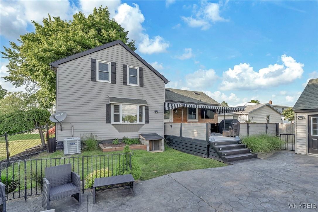 2001 Como Park Boulevard Lancaster, NY 14086 - Photo 40 of 48