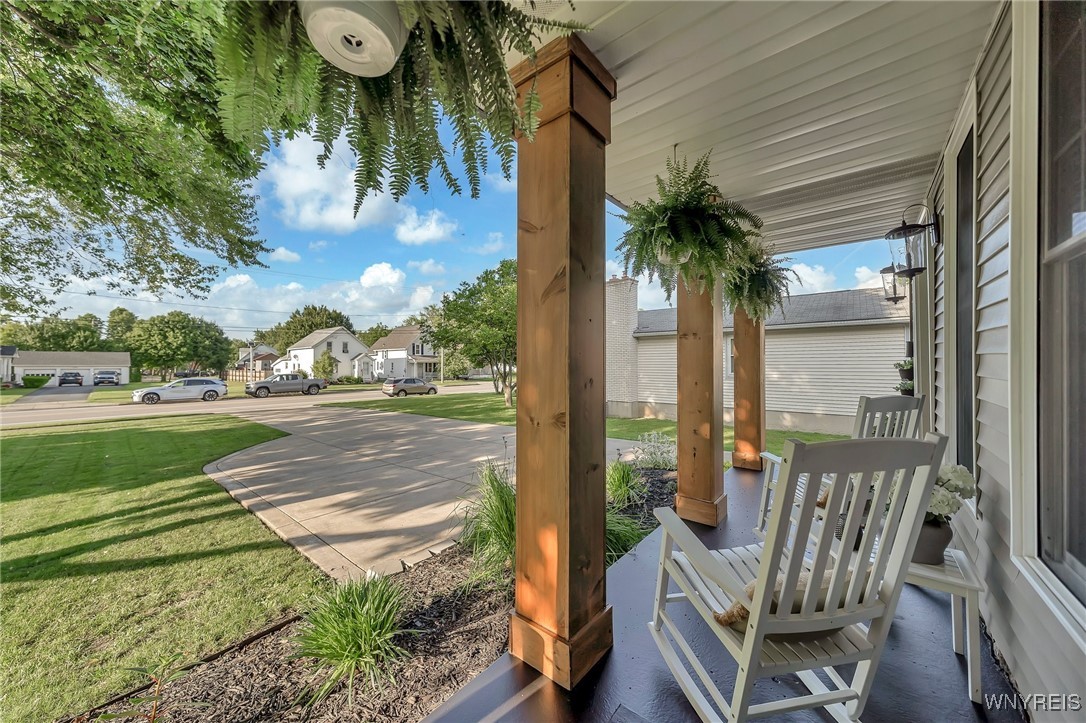 2001 Como Park Boulevard Lancaster, NY 14086 - Photo 4 of 48