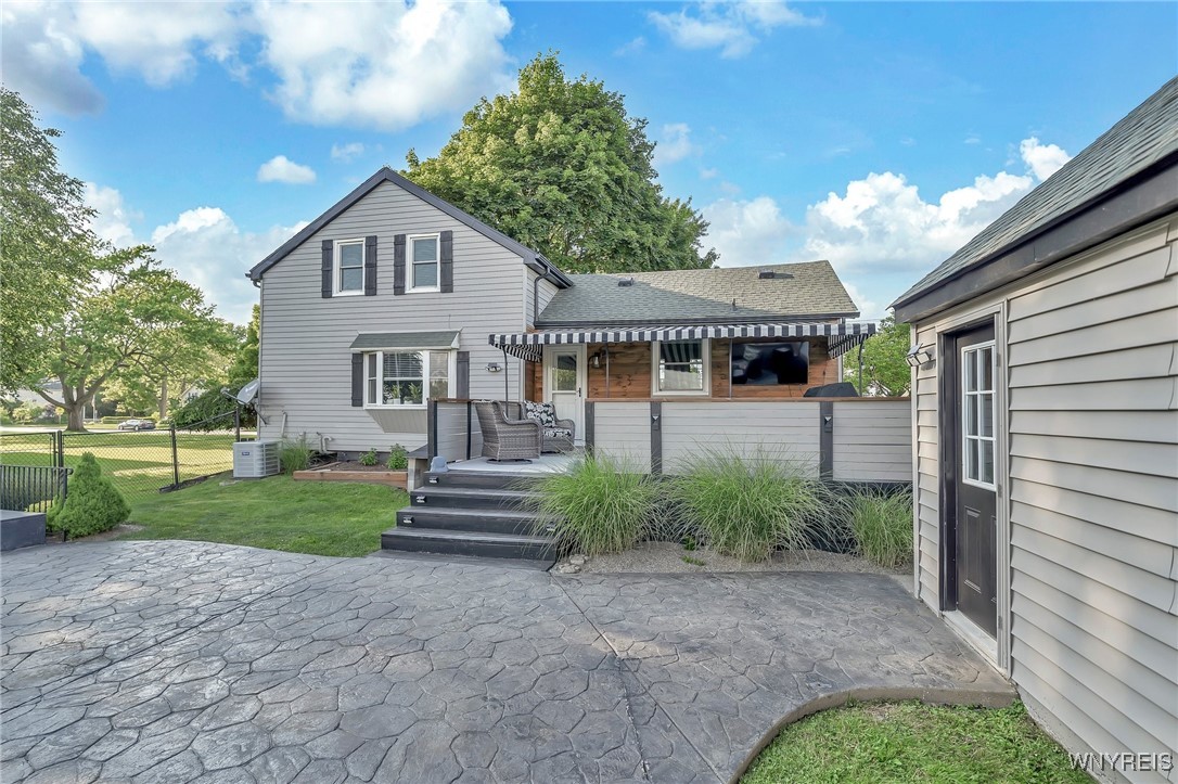 2001 Como Park Boulevard Lancaster, NY 14086 - Photo 41 of 48