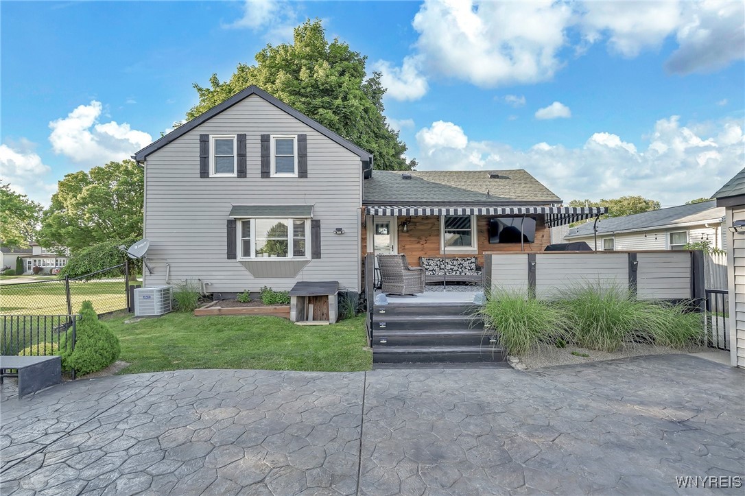 2001 Como Park Boulevard Lancaster, NY 14086 - Photo 42 of 48