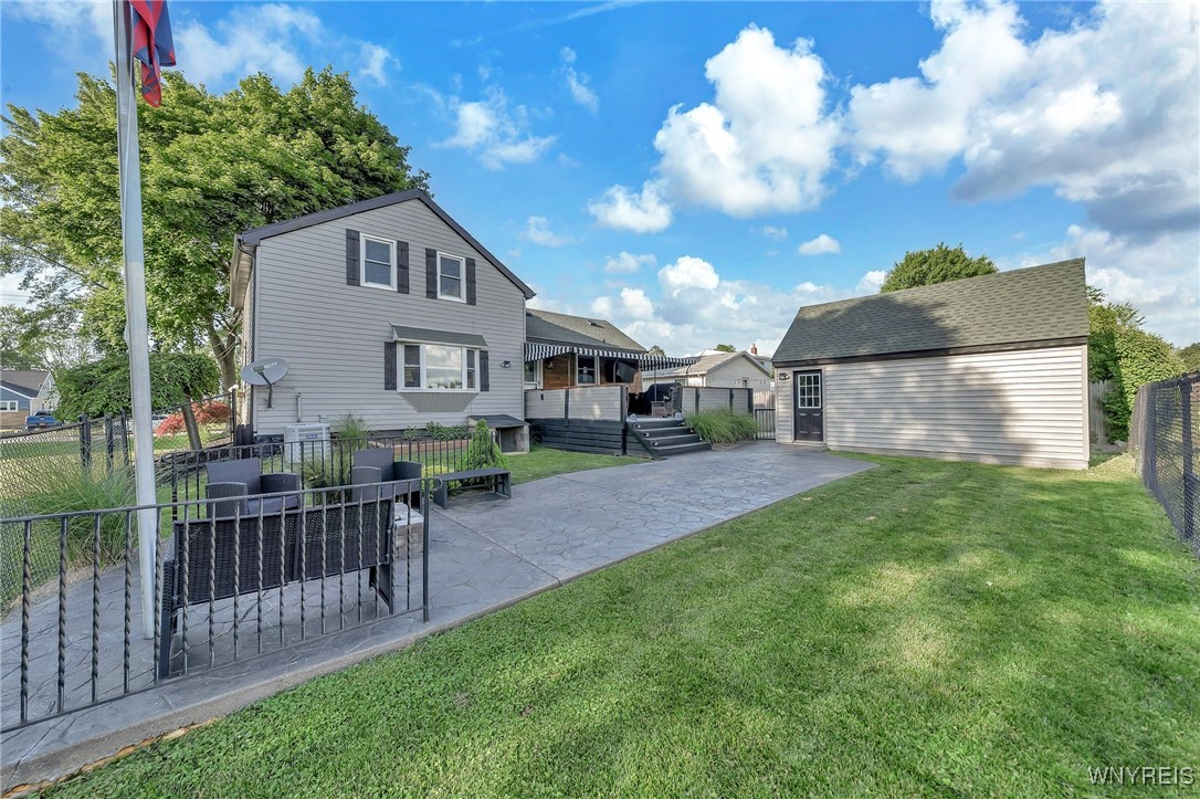 2001 Como Park Boulevard Lancaster, NY 14086 - Photo 43 of 48