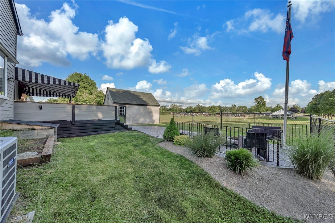 2001 Como Park Boulevard Lancaster, NY 14086 - Photo 45 of 48