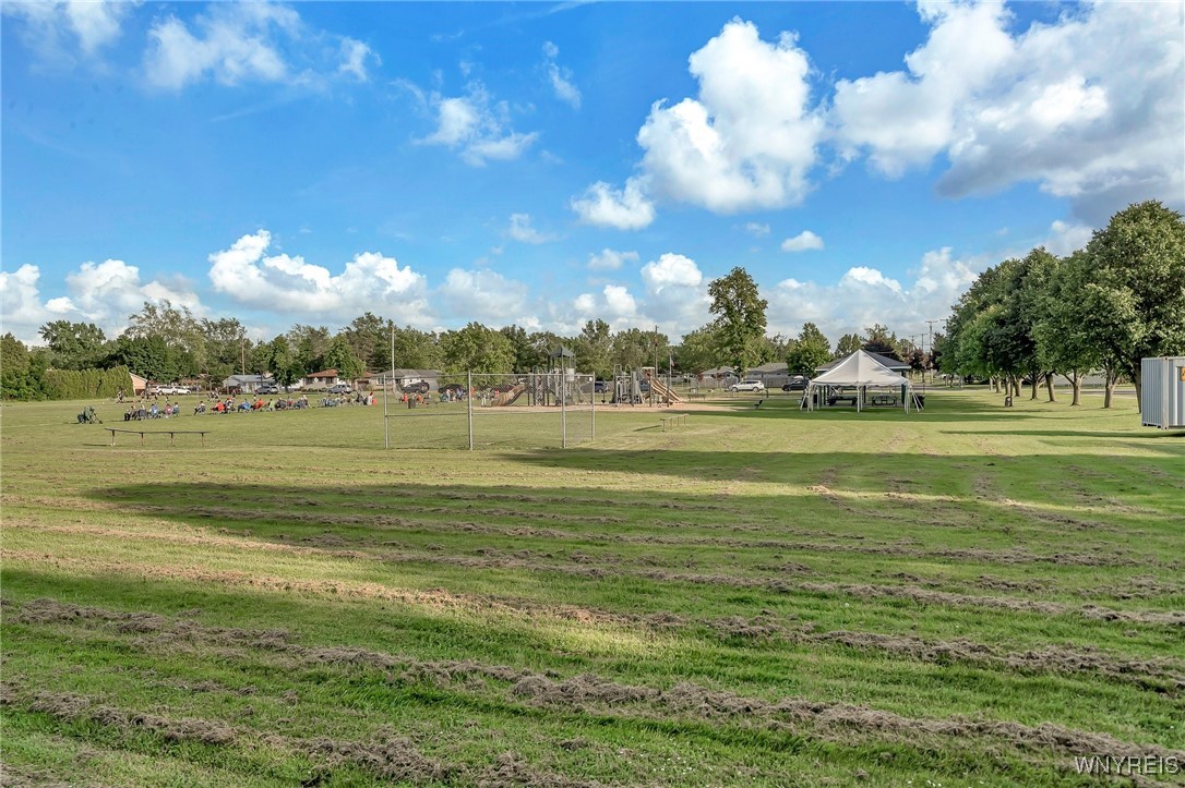 2001 Como Park Boulevard Lancaster, NY 14086 - Photo 46 of 48