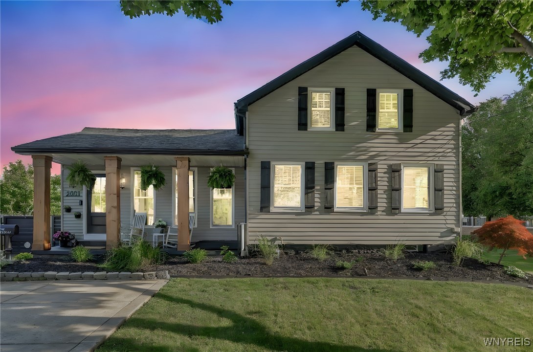 2001 Como Park Boulevard Lancaster, NY 14086 - Photo 47 of 48