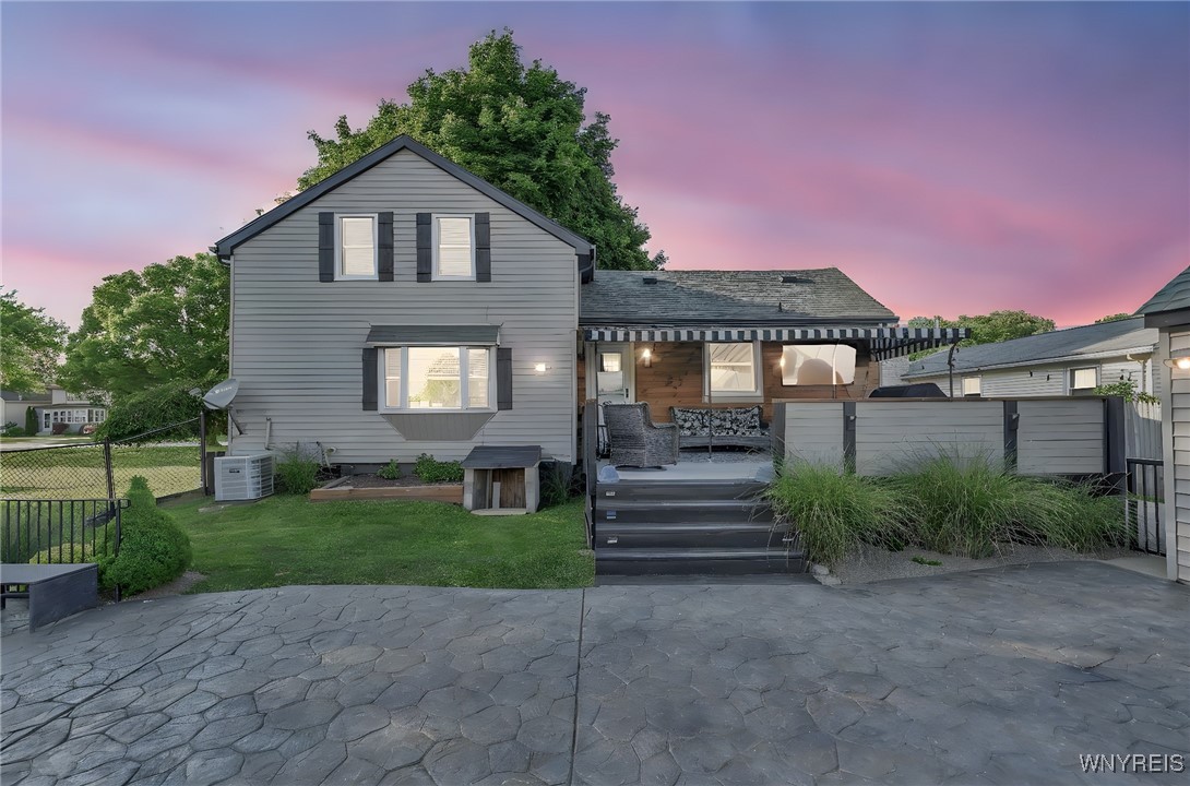 2001 Como Park Boulevard Lancaster, NY 14086 - Photo 48 of 48