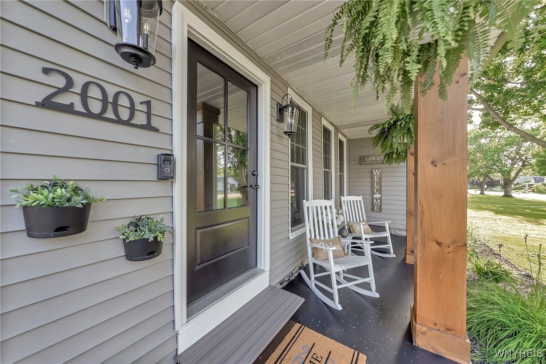 2001 Como Park Boulevard Lancaster, NY 14086 - Photo 5 of 48