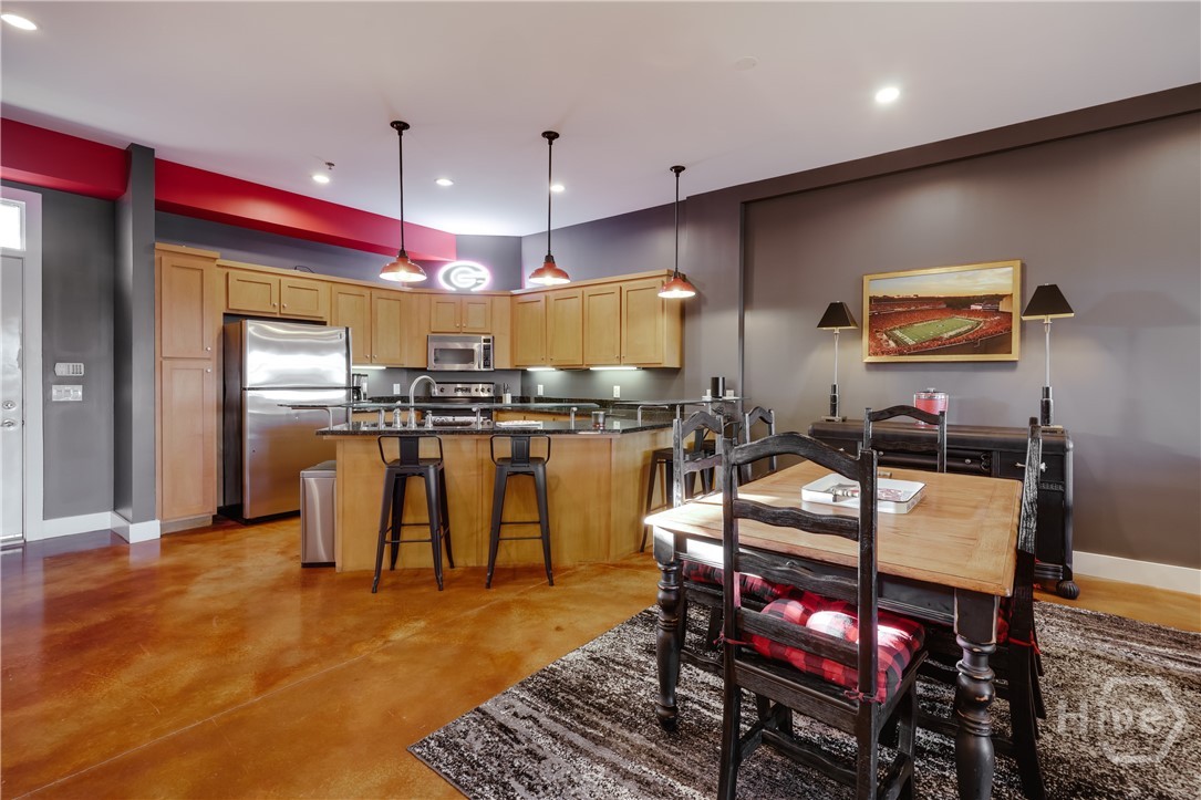 494 Baxter Street, Unit 32 Athens, GA 30605 - Photo 13 of 43
