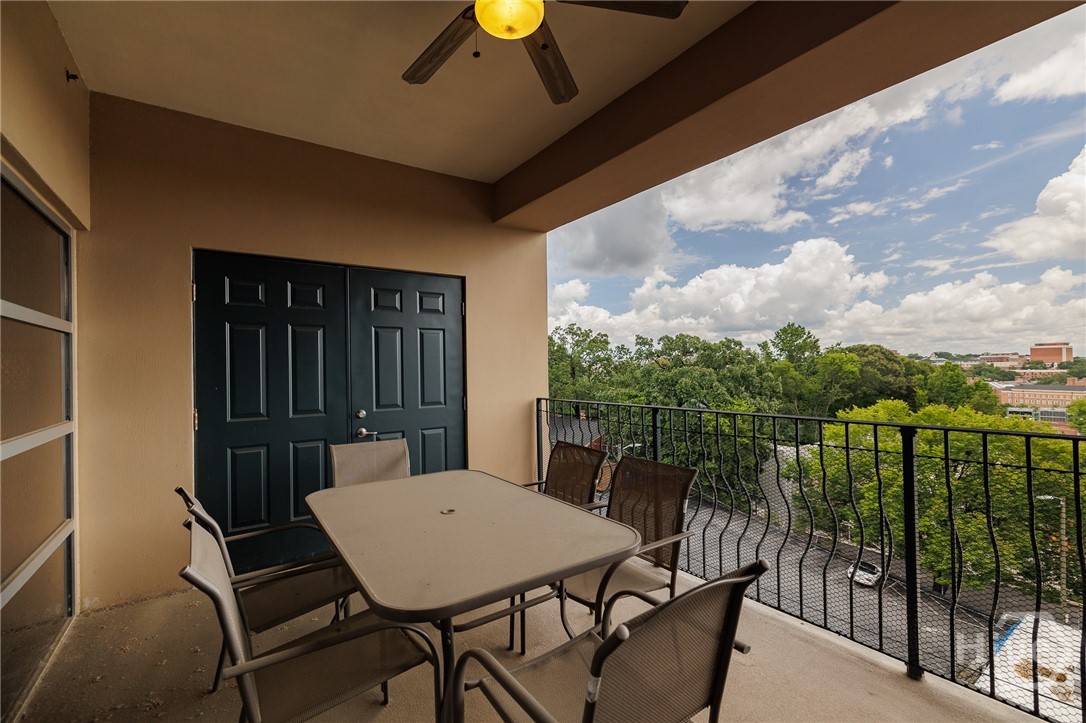 494 Baxter Street, Unit 32 Athens, GA 30605 - Photo 22 of 43