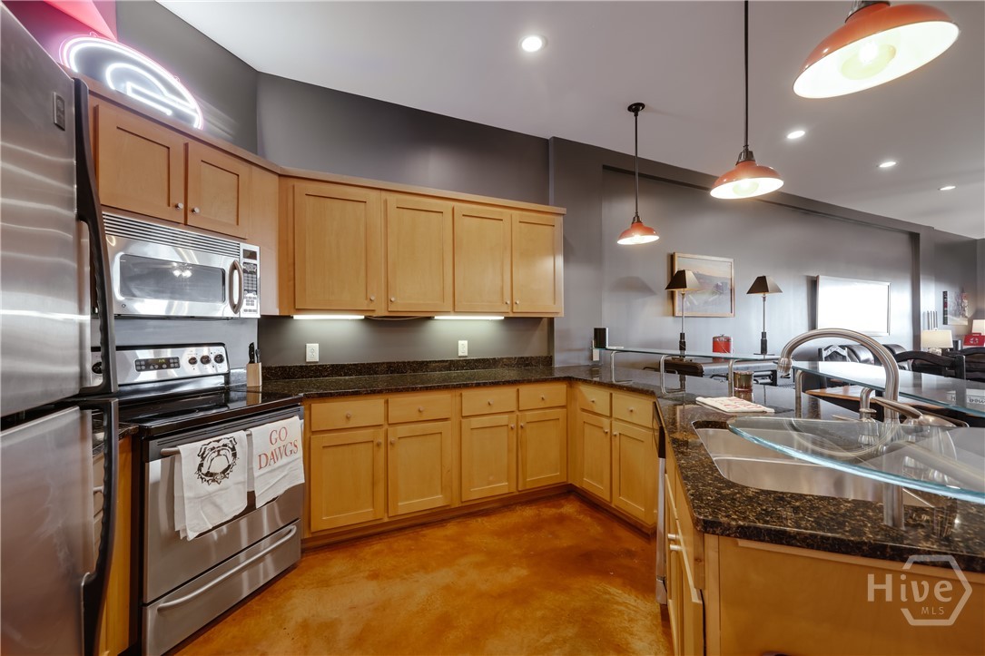 494 Baxter Street, Unit 32 Athens, GA 30605 - Photo 10 of 43