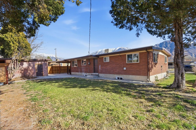 881 North 950 West Provo, UT 84604 - Photo 18 of 19
