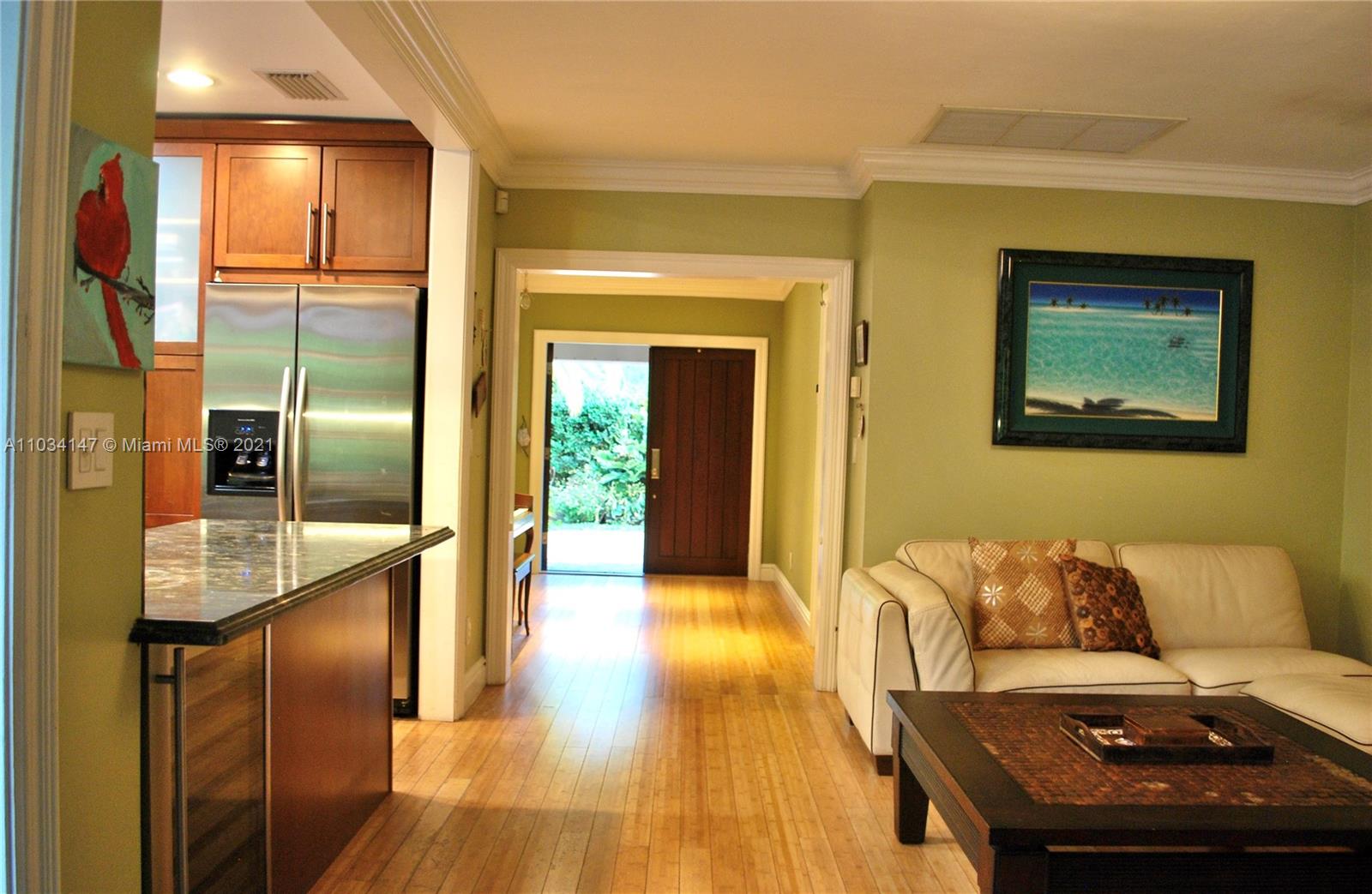 1119 Hardee Road Coral Gables, FL 33146 - Photo 11 of 45 Gallery Image 11