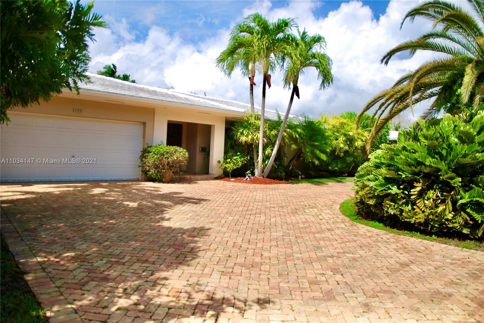 1119 Hardee Road Coral Gables, FL 33146 - Photo 3 of 45 Gallery Image 3