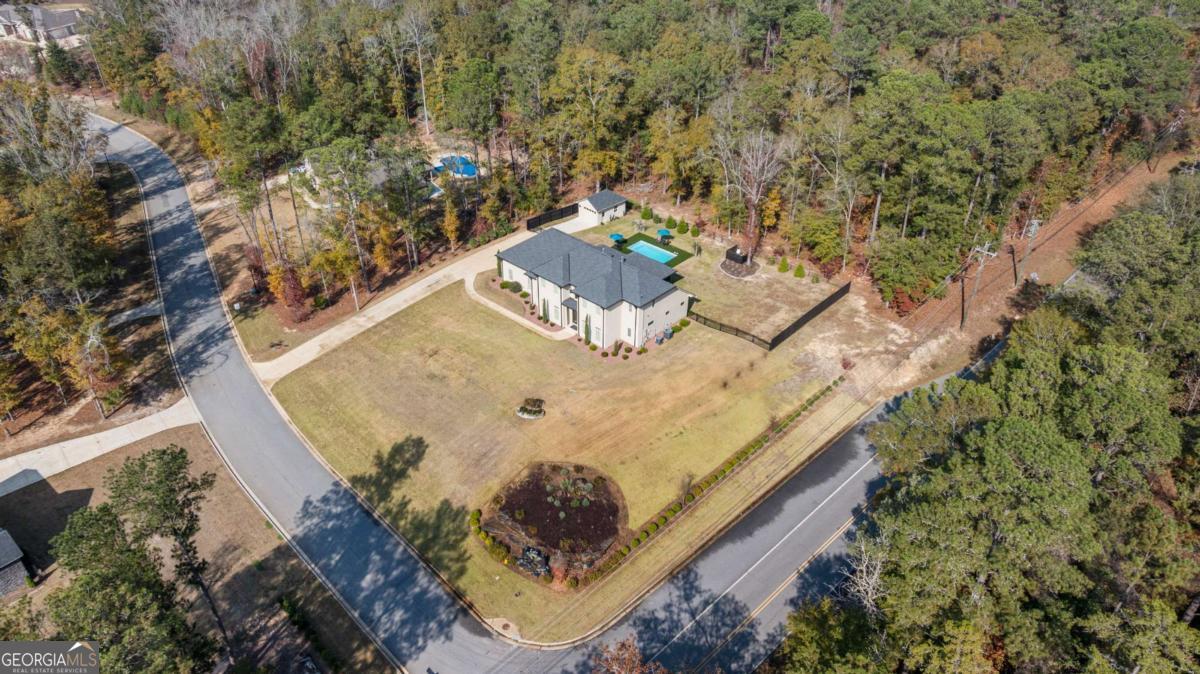 8904 Lilly Rock Way Midland, GA 31820 - Photo 44 of 49 a view of outdoor space and yard