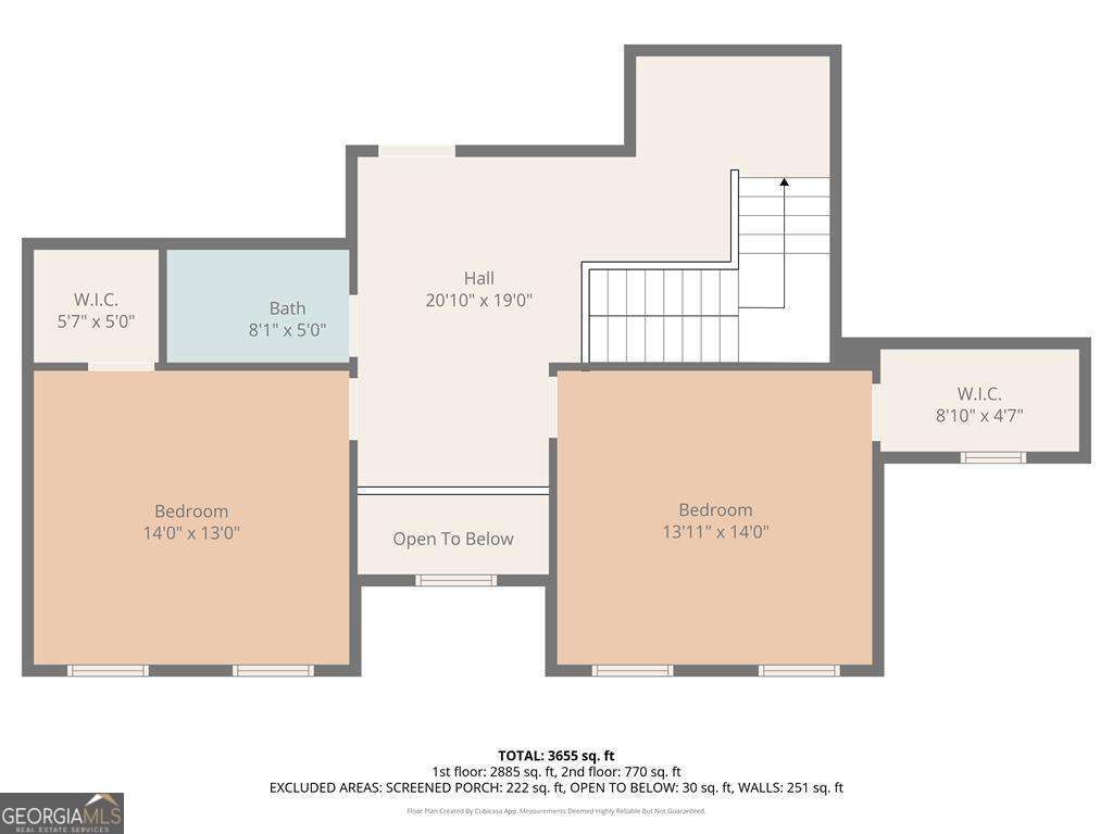 8904 Lilly Rock Way Midland, GA 31820 - Photo 49 of 49