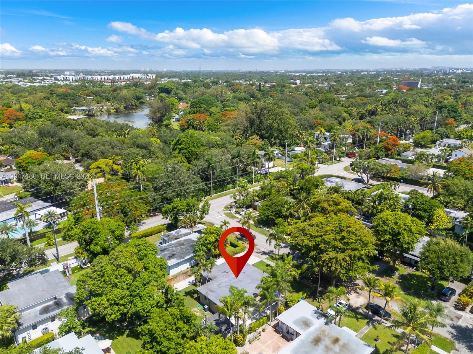 6130 Southwest 47th Street Miami, FL 33155 - Photo 25 of 26