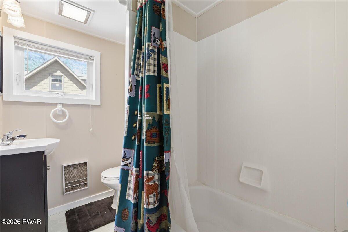 115 Old Hay Road Tafton, PA 18464 - Photo 47 of 54