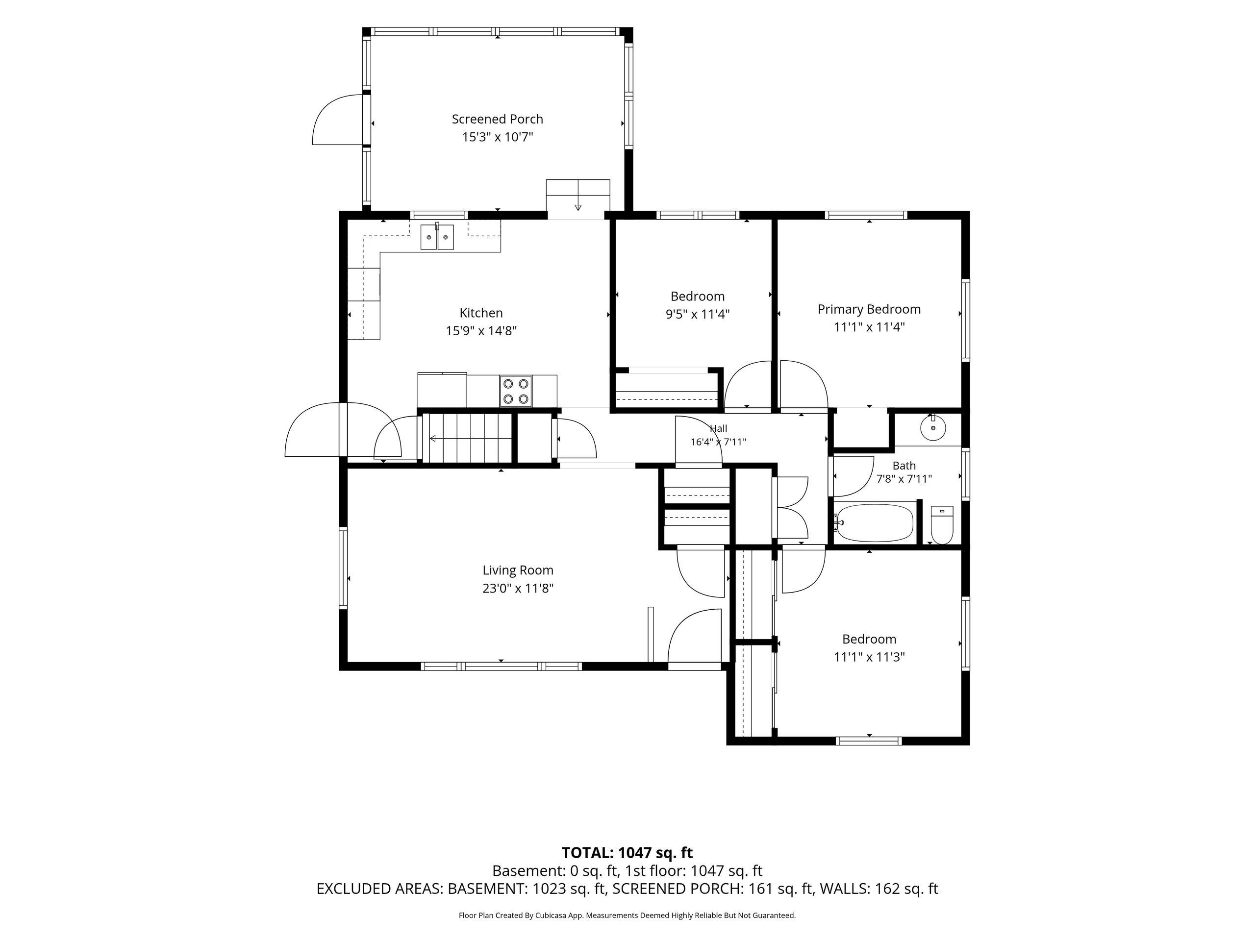 1727 30th Street Two Rivers, WI 54241 - Photo 42 of 44