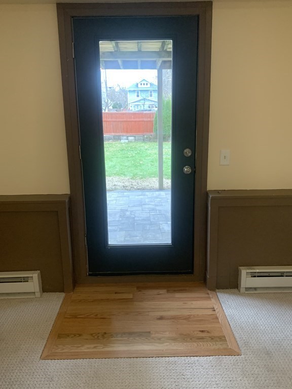111 Warrenton Street Springfield, MA 01109 - Photo 15 of 18 a view of an empty room and window