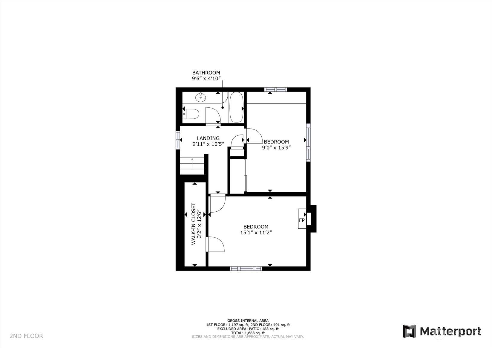 18599 Burkland Road Mount Vernon, WA 98274 - Photo 40 of 40 Gallery Image 40