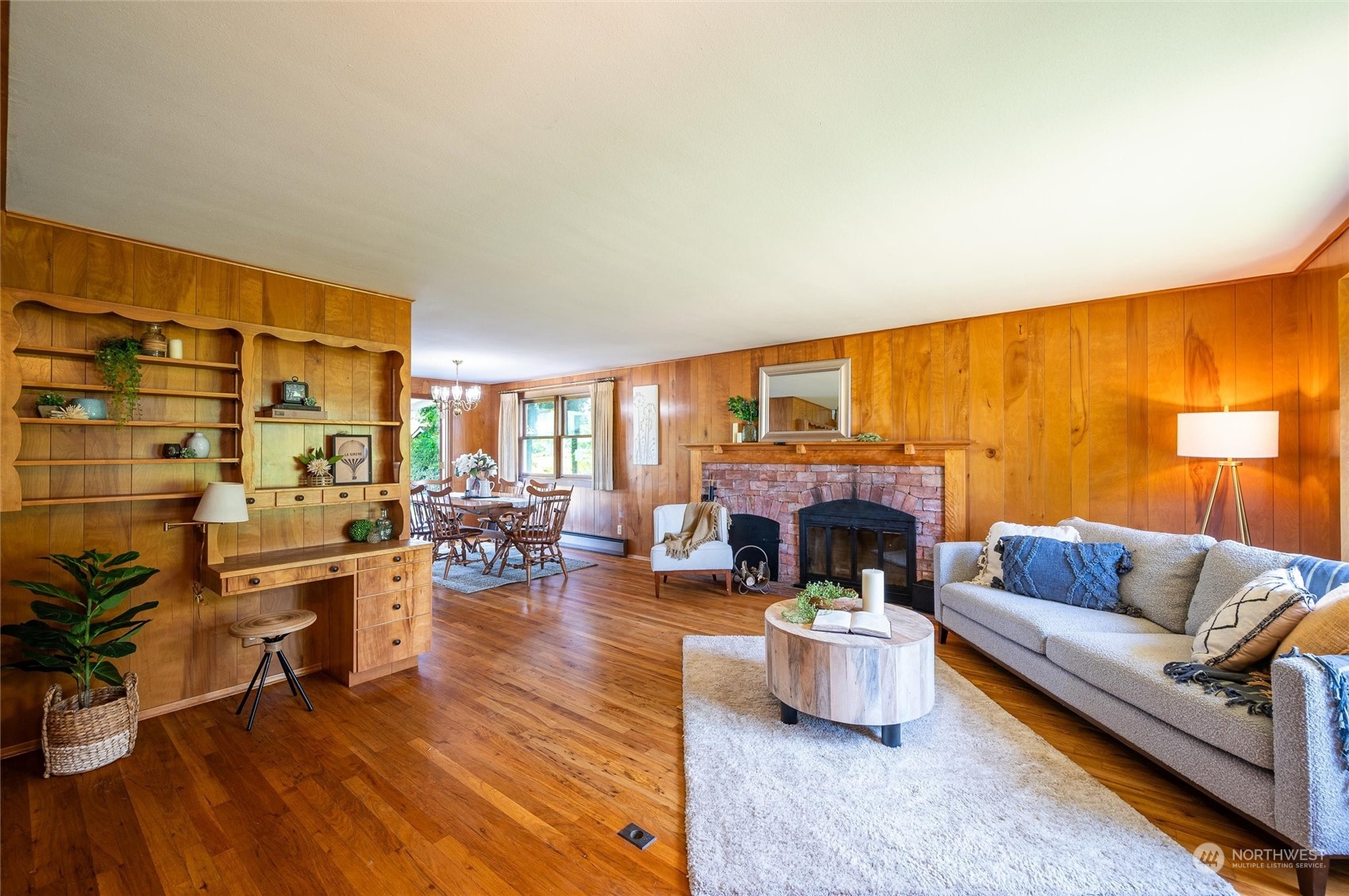 18599 Burkland Road Mount Vernon, WA 98274 - Photo 6 of 40 Gallery Image 6