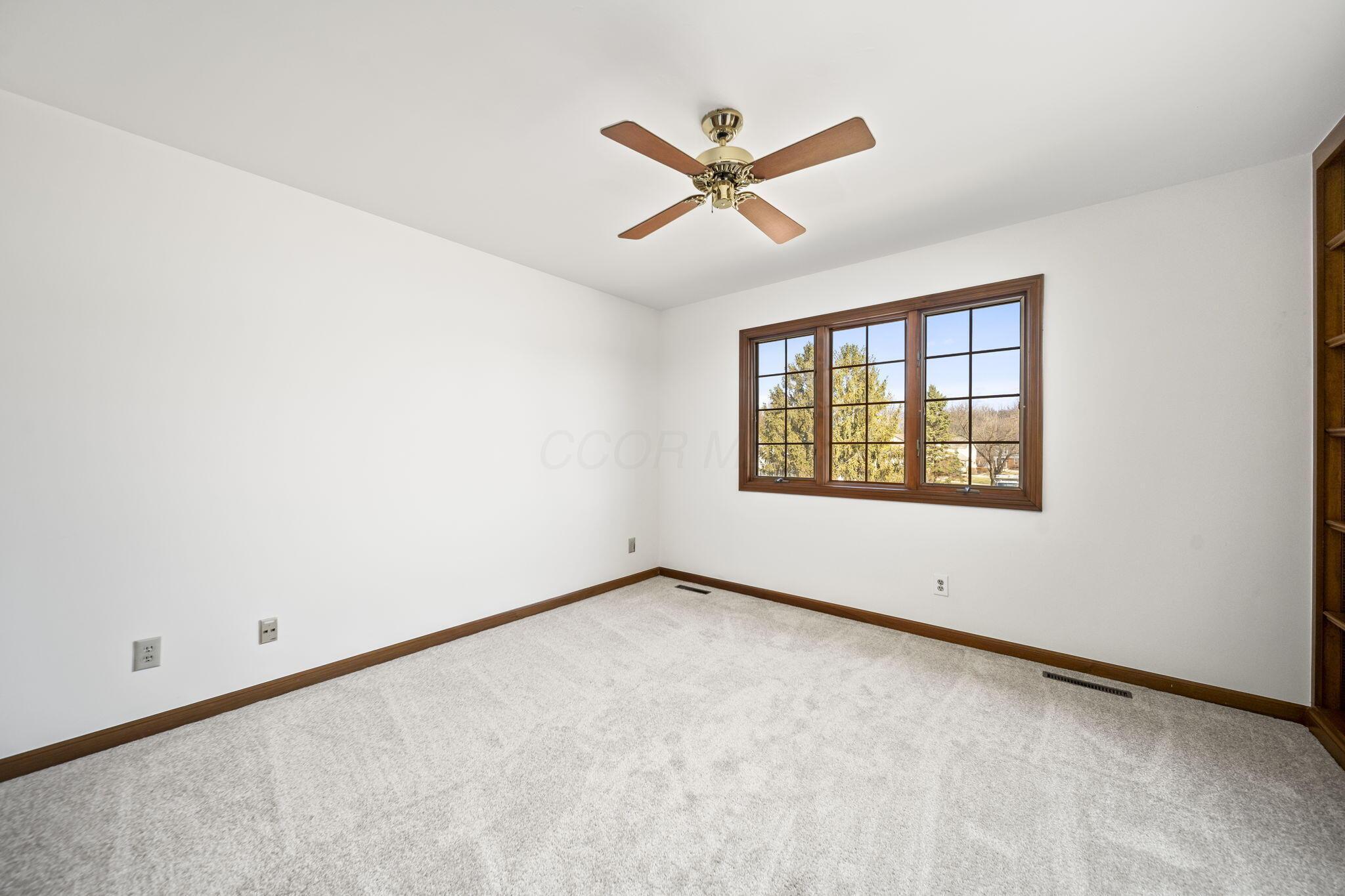 269 Ridge Side Drive Powell, OH 43065 - Photo 43 of 61 Bedroom 3 A