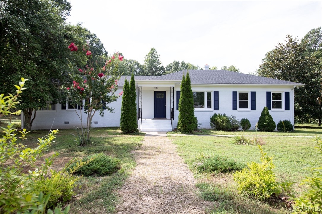2425 Cumberland Road Farmville, VA 23901 - Photo 1 of 50 Gallery Image 1