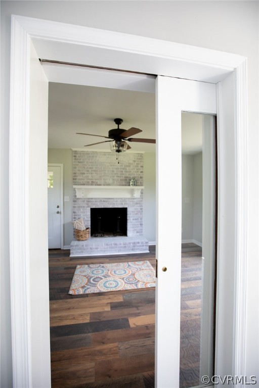 2425 Cumberland Road Farmville, VA 23901 - Photo 20 of 50 Gallery Image 20