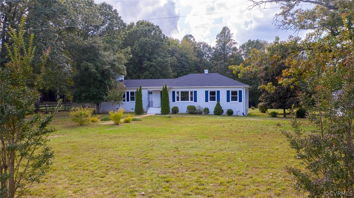2425 Cumberland Road Farmville, VA 23901 - Photo 2 of 50 Gallery Image 2