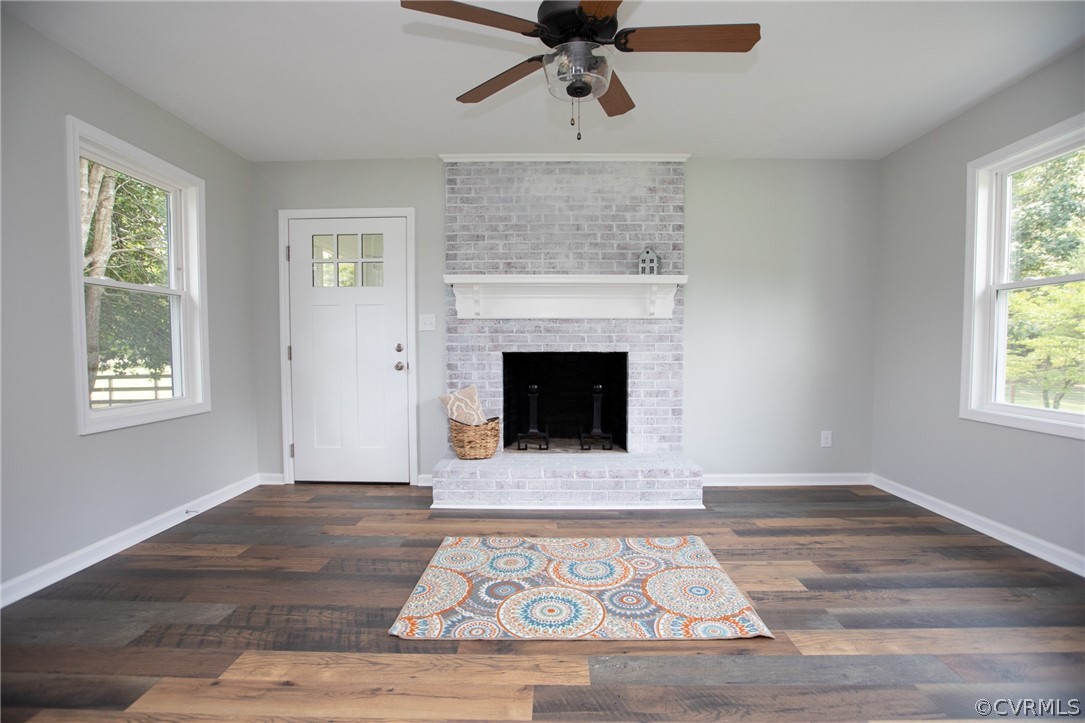2425 Cumberland Road Farmville, VA 23901 - Photo 21 of 50 Gallery Image 21
