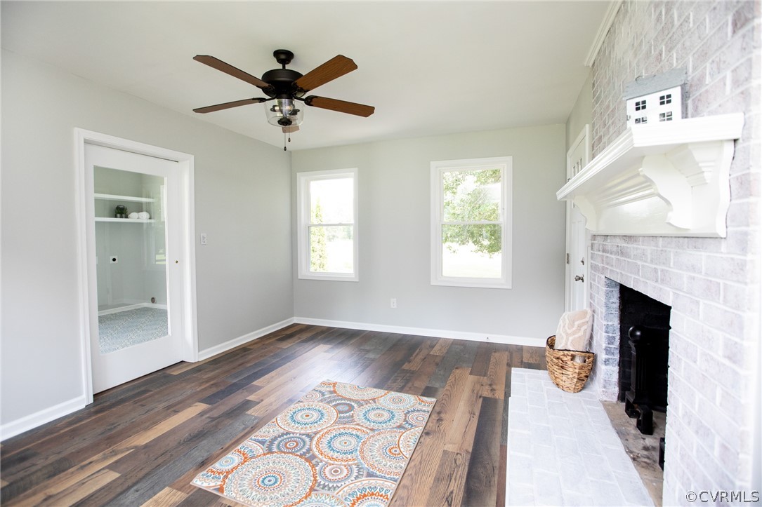 2425 Cumberland Road Farmville, VA 23901 - Photo 22 of 50 Gallery Image 22