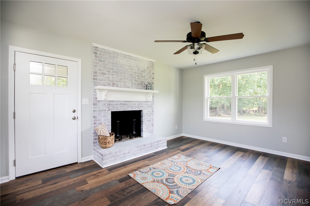 2425 Cumberland Road Farmville, VA 23901 - Photo 23 of 50 Gallery Image 23