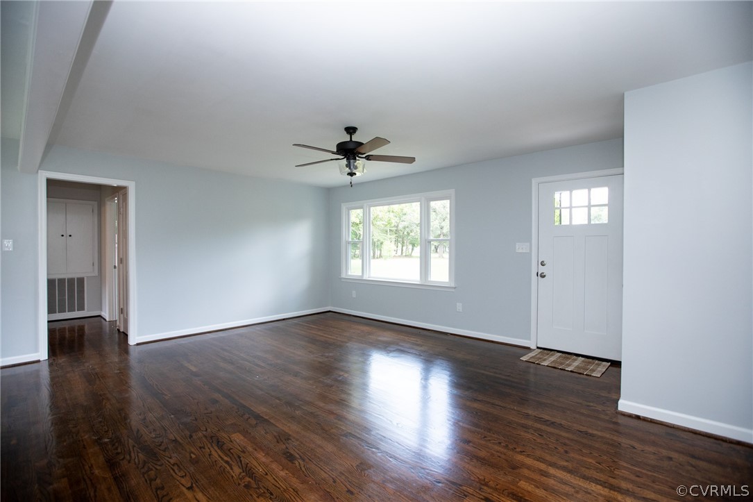 2425 Cumberland Road Farmville, VA 23901 - Photo 27 of 50 Gallery Image 27