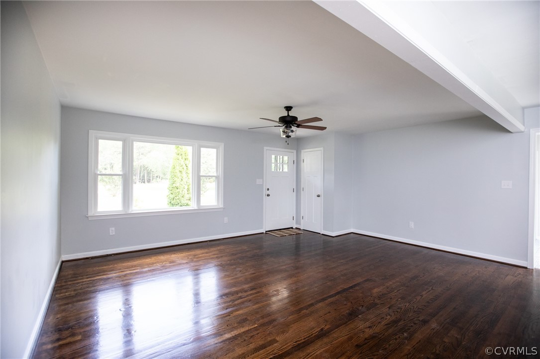 2425 Cumberland Road Farmville, VA 23901 - Photo 4 of 50 Gallery Image 4