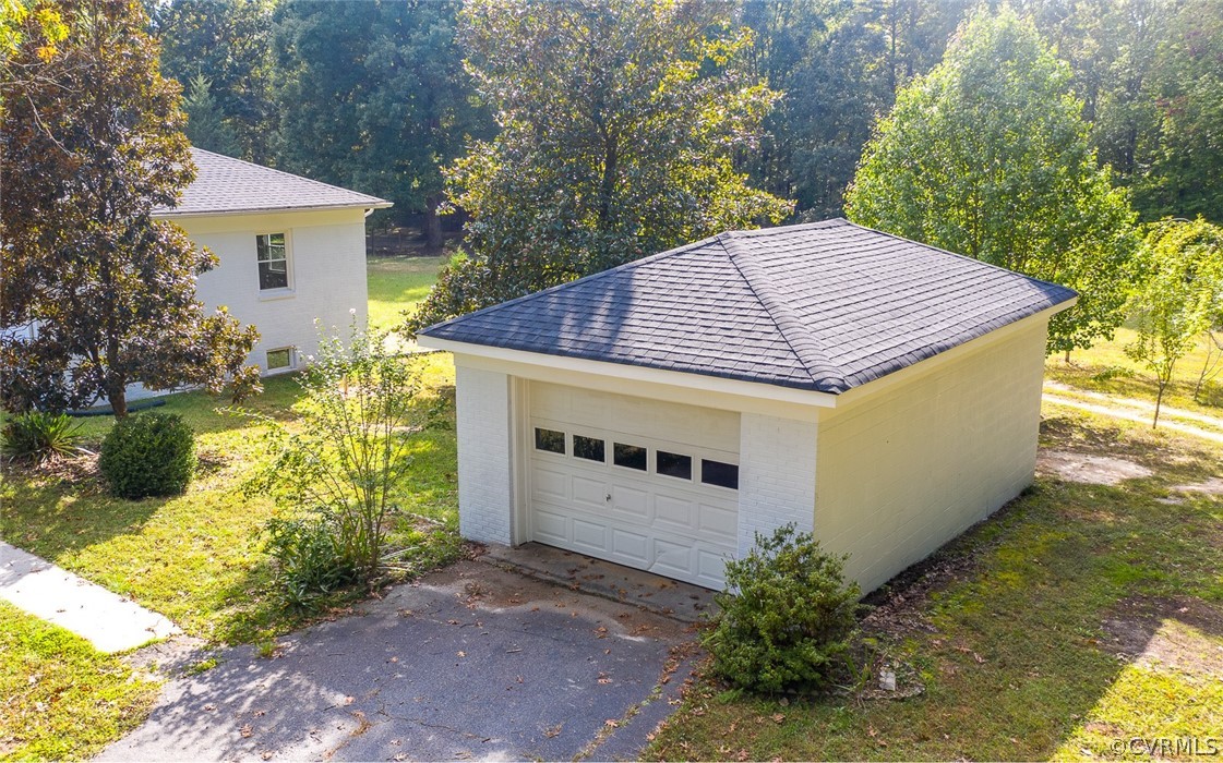 2425 Cumberland Road Farmville, VA 23901 - Photo 47 of 50 Gallery Image 47