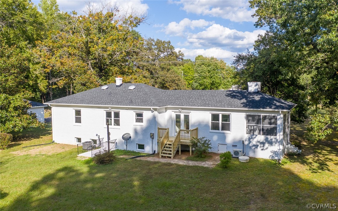 2425 Cumberland Road Farmville, VA 23901 - Photo 48 of 50 Gallery Image 48