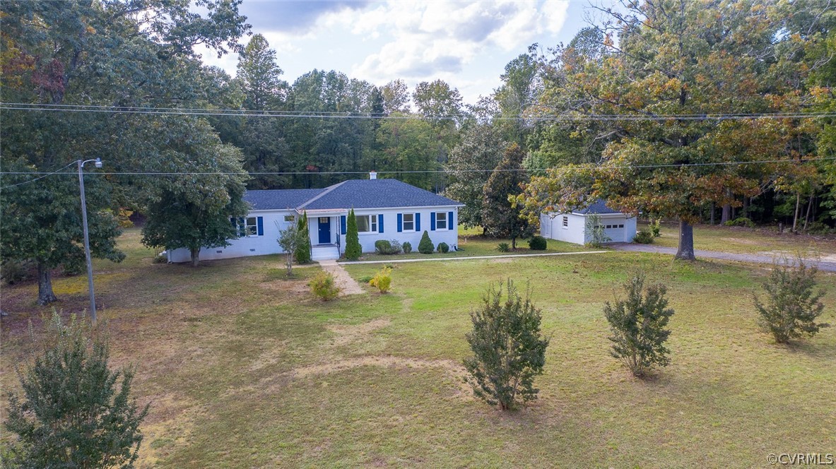 2425 Cumberland Road Farmville, VA 23901 - Photo 50 of 50 Gallery Image 50