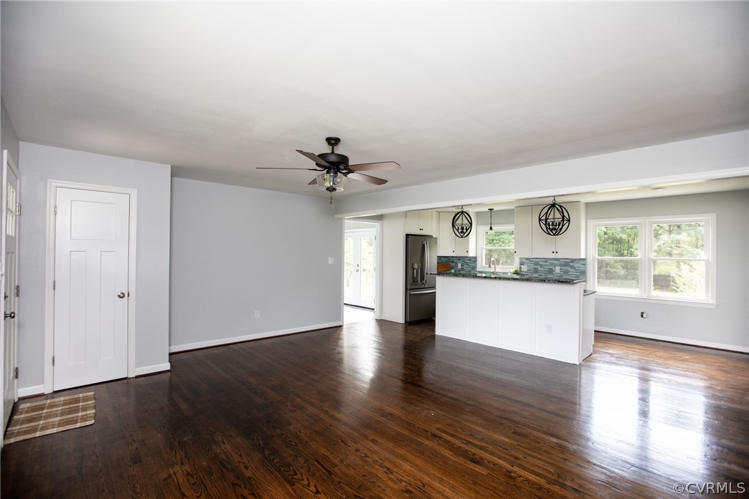 2425 Cumberland Road Farmville, VA 23901 - Photo 5 of 50 Gallery Image 5