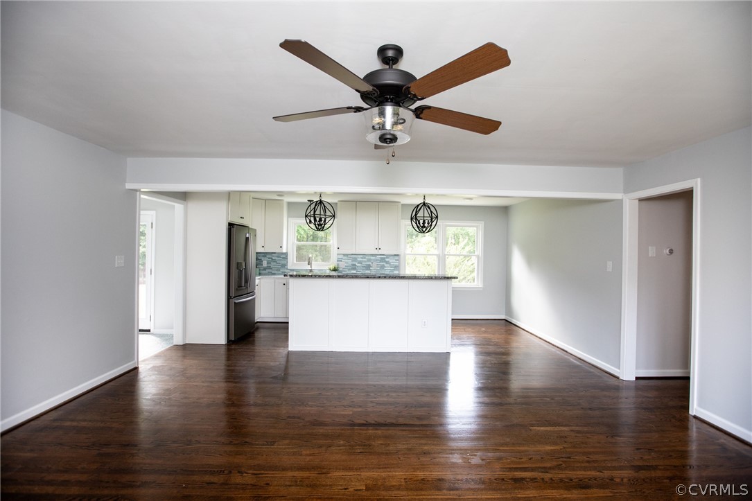 2425 Cumberland Road Farmville, VA 23901 - Photo 6 of 50 Gallery Image 6