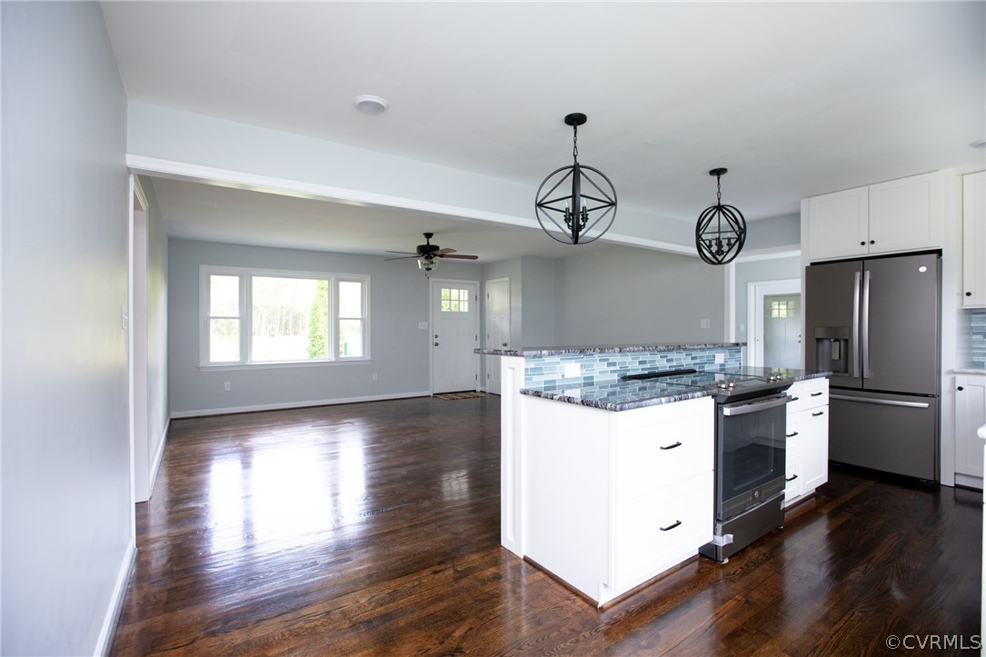 2425 Cumberland Road Farmville, VA 23901 - Photo 7 of 50 Gallery Image 7