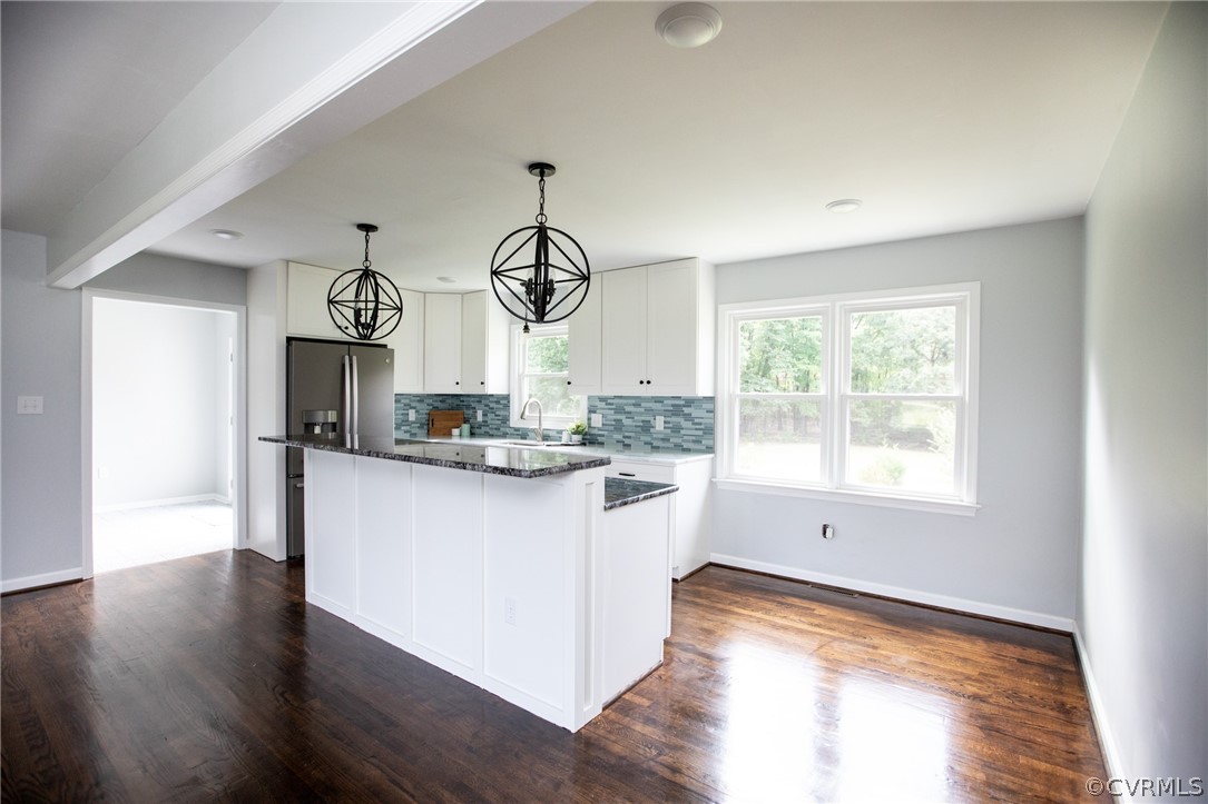2425 Cumberland Road Farmville, VA 23901 - Photo 8 of 50 Gallery Image 8