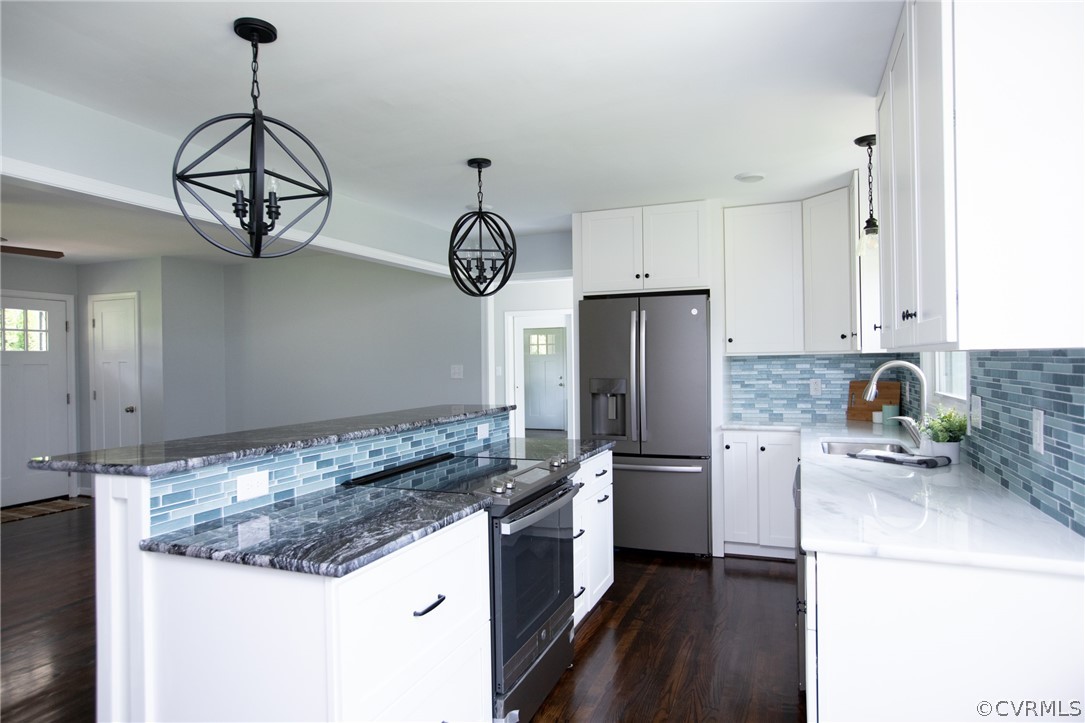 2425 Cumberland Road Farmville, VA 23901 - Photo 9 of 50 Gallery Image 9