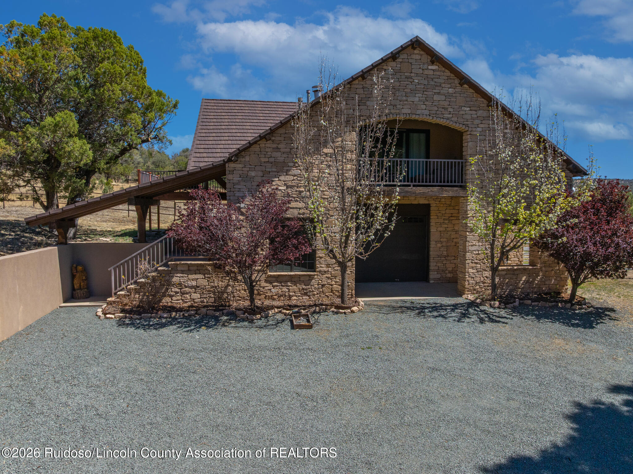 228 Copper Canyon Road Alto, NM 88312 - Photo 132 of 222 Gallery Image 132