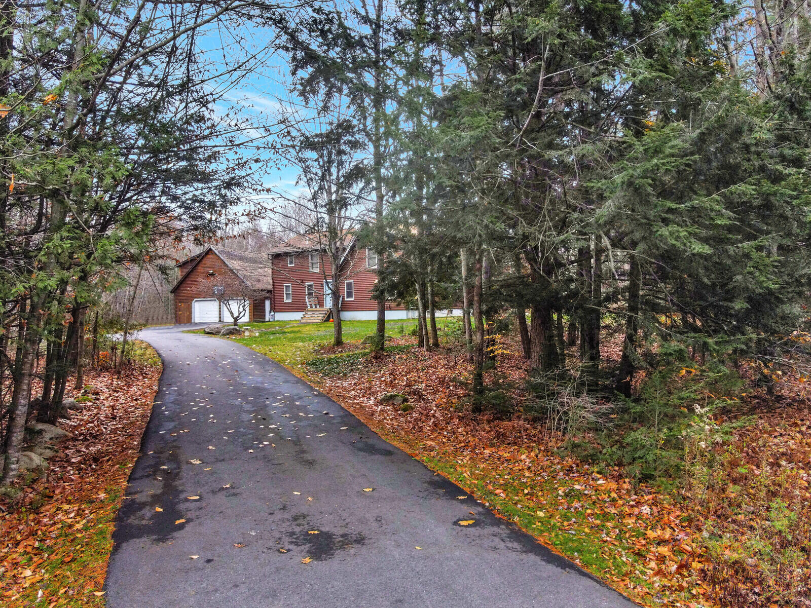 277 Town Farm Road Oakland, ME 04963 - Photo 3 of 77 01_DJI_0815_DxO_mls