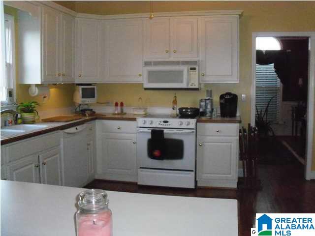 6498 Cambridge Road Pinson, AL 35126 - Photo 3 of 28 Gallery Image 3