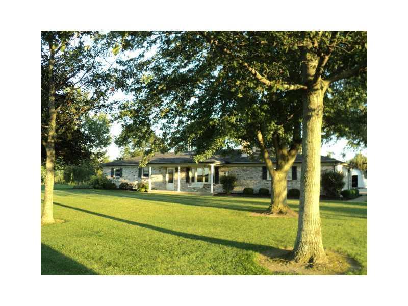 6357 Oliver Road Greenville, OH 45331 - Photo 1 of 24 Gallery Image 1