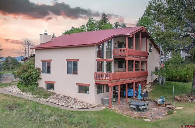 a picture of a bathroom with a sink and a mirror